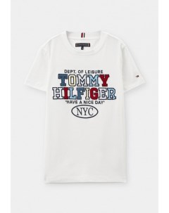 Футболка Tommy hilfiger