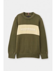 Джемпер Tommy hilfiger