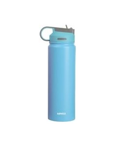 Бутылка для воды Solid Color 7351 Miniso