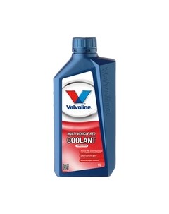 Антифриз Valvoline