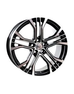 Литой диск Rst wheels