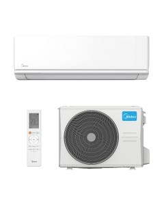 Сплит система Midea