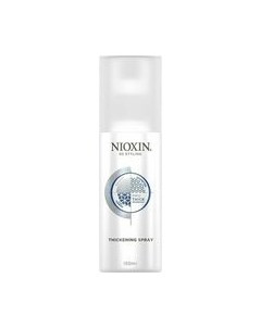 Спрей для укладки волос Nioxin