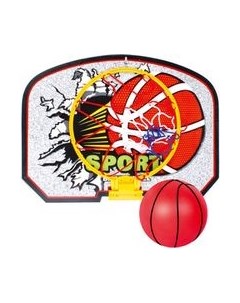 Баскетбольное кольцо 8881C Kingssport