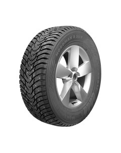 Зимняя шина Nordman 8 SUV 235/65R17 108T Ikon tyres (nokian tyres)