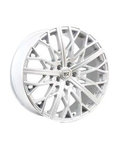 Литой диск Rst wheels