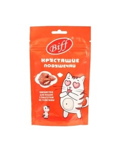 Лакомство для кошек Titbit