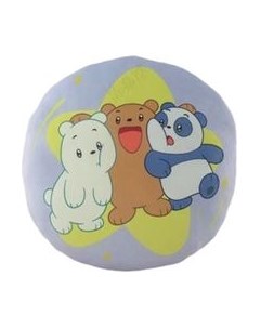 Подушка декоративная We Baby Bears Collection 5555 Miniso