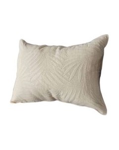 Наволочка декоративная Pillowcases Tropic / 65-234 Matex