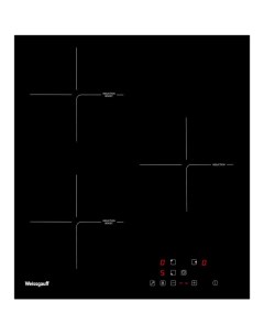 Варочная панель HI 430 B Weissgauff