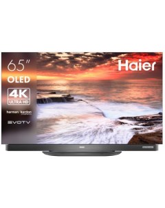 Телевизор 65 OLED S9 Ultra Haier