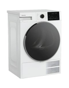 Сушильная машина TDSH 85V W Hotpoint