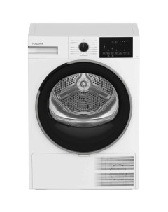 Сушильная машина TDSH 75 W Hotpoint