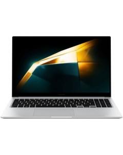 Ноутбук Galaxy Book 4 NP750XGK-KS3IN Samsung