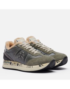 Женские кроссовки Conny 7077M Premiata