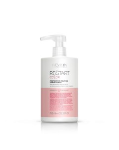 Кондиционер, защищающий цвет Restart Color Protective Melting Conditioner Revlon professional