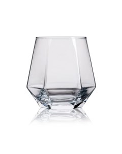 Набор стаканов Deli Glass, 310 мл, 6 шт Delisoga