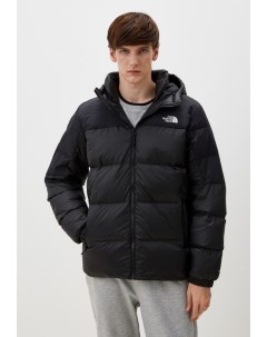 Пуховик The north face