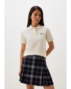 Поло Fred perry