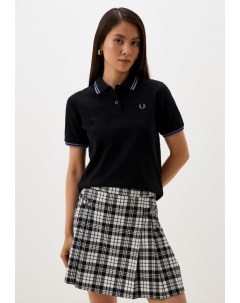 Поло Fred perry