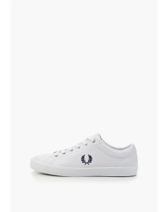 Кеды Fred perry