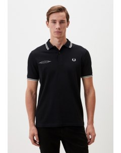 Поло Fred perry