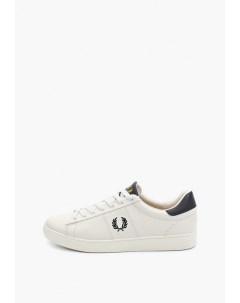 Кеды Fred perry