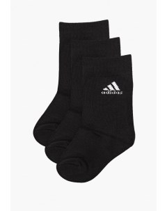 Носки 3 пары Adidas