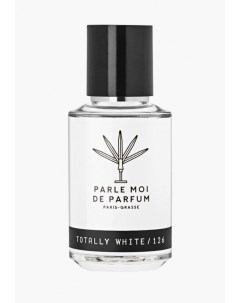 Парфюмерная вода Parle moi de parfum