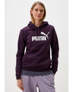 Худи Puma