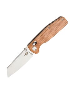 Нож складной Slasher BG43D Bestech knives