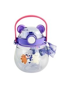 Бутылка для воды We Baby Bears Collection 6811 Miniso