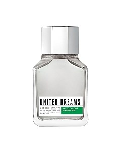 Туалетная вода United Dreams Aim High United colors of benetton