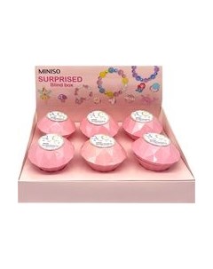 Набор для создания украшений Miniso