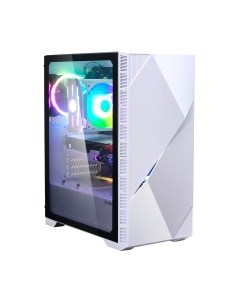 Корпус для компьютера Zalman