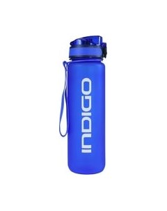 Бутылка для воды Indigo sport