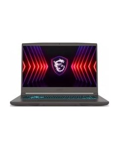 Игровой ноутбук Msi