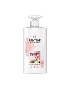 Шампунь для волос Pantene