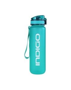 Бутылка для воды Indigo sport