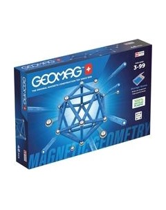 Конструктор магнитный Geomag