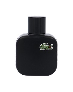 Туалетная вода Eau De Lacoste Noir