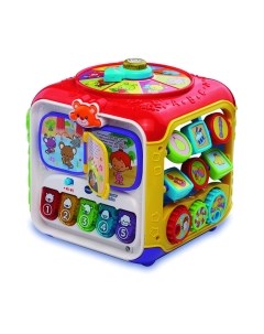 Бизиборд Vtech