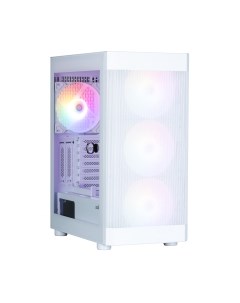 Корпус для компьютера i4 TG Zalman