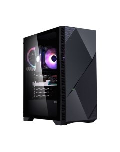 Корпус для компьютера Zalman