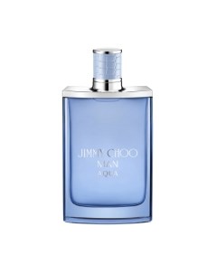 Туалетная вода Man Aqua Jimmy choo