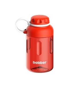 Бутылка для воды Bobber