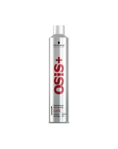 Лак для укладки волос Osis+ Elastic Эластичной фиксации Schwarzkopf professional