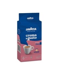 Кофе молотый Lavazza