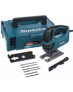 Электролобзик 4350FCTJ Makita