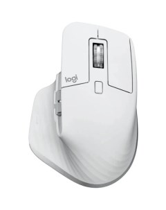 Мышь MX Master 3S (910-006560) светло-серый Logitech